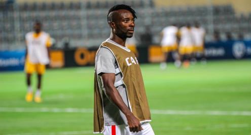 مصدر: انتقال ستانلي للقادسية لم يُحسم